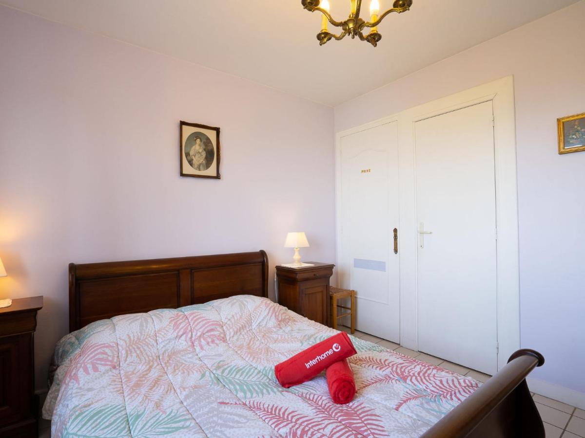 Apartment Toki Maïtena Bidart Buitenkant foto